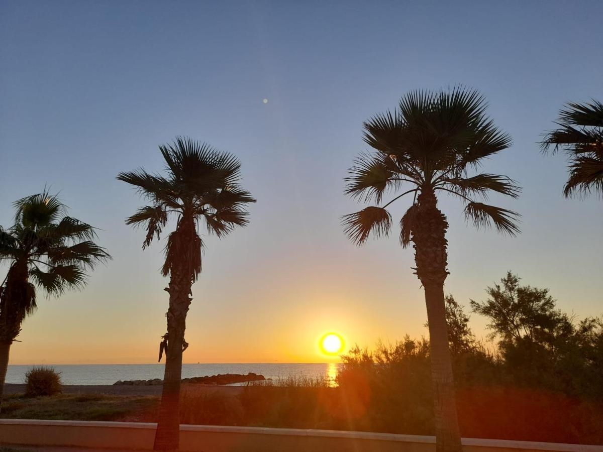 Fantastico Apartamento En Primerisima Linea Playa La Torre  Eksteriør billede