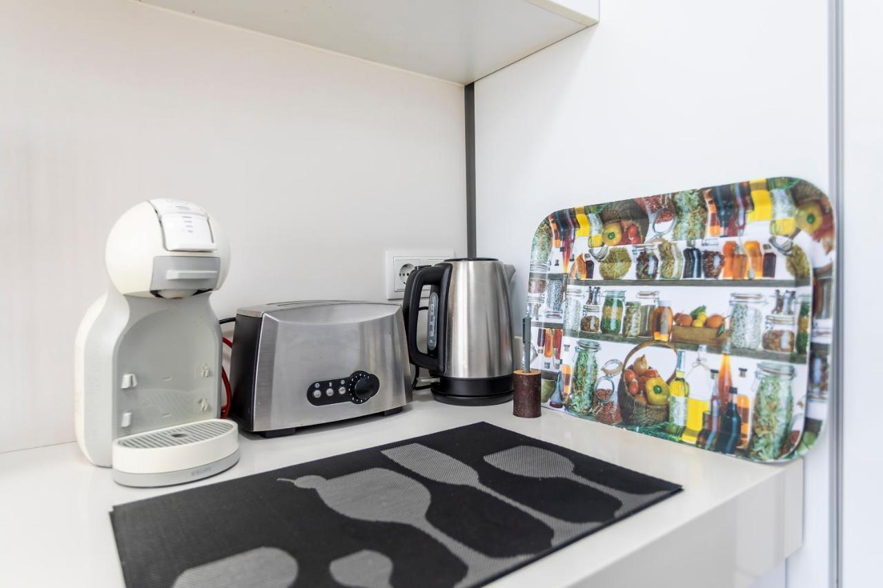 Fantastico Apartamento En Primerisima Linea Playa La Torre  Eksteriør billede
