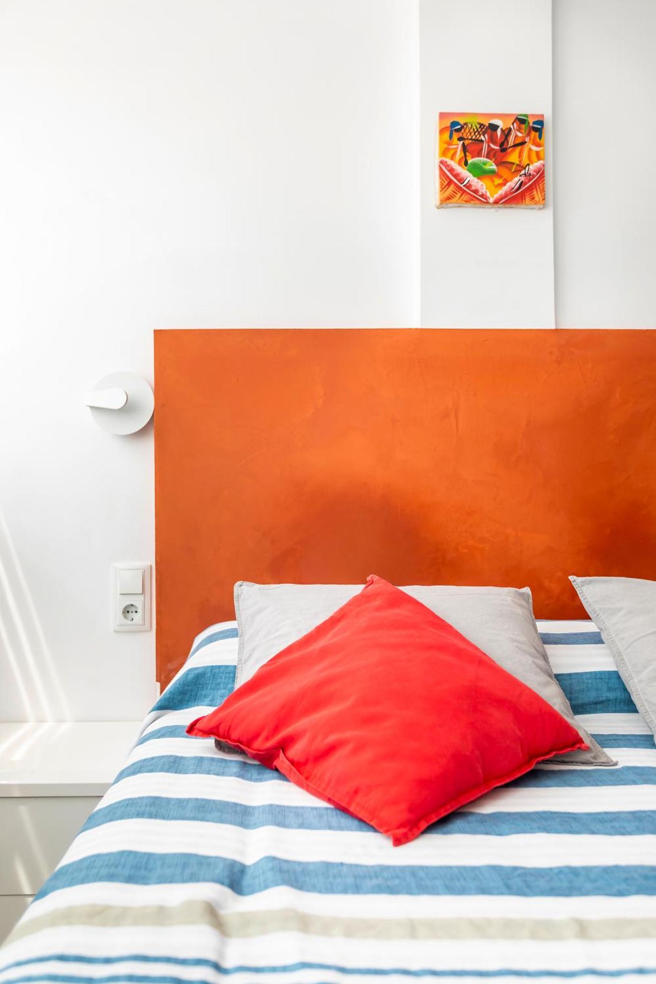 Fantastico Apartamento En Primerisima Linea Playa La Torre  Eksteriør billede
